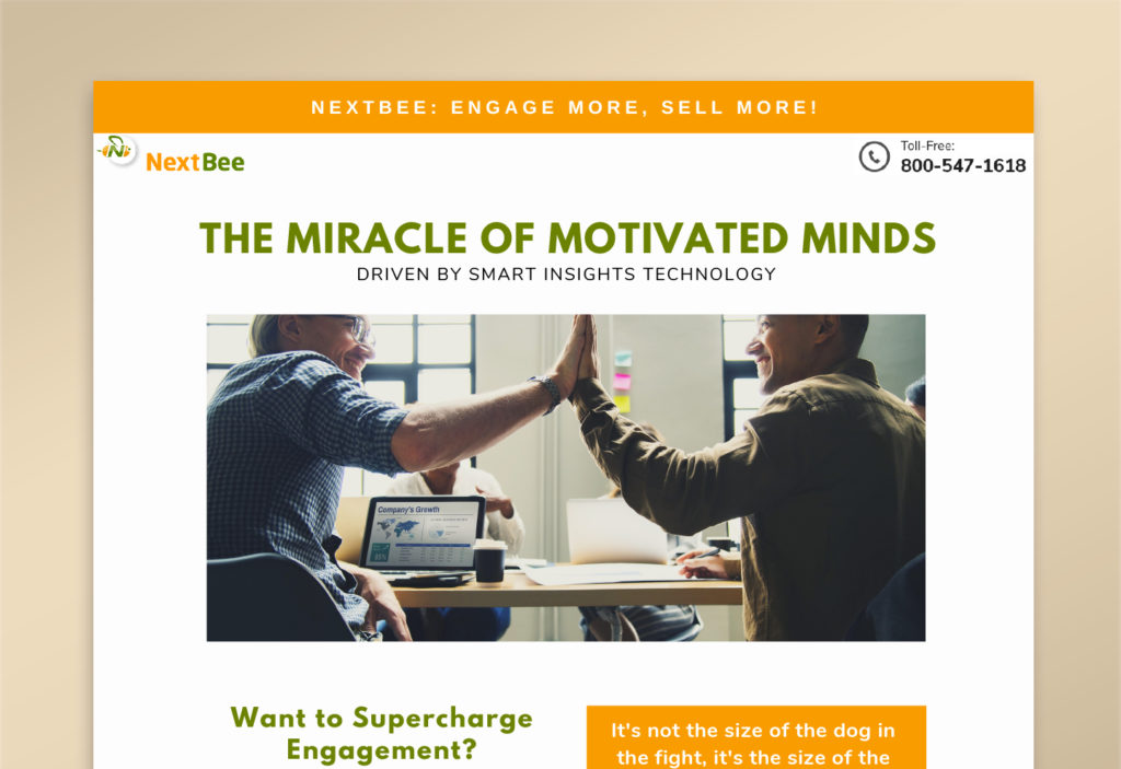 Miracles of Motivated Minds