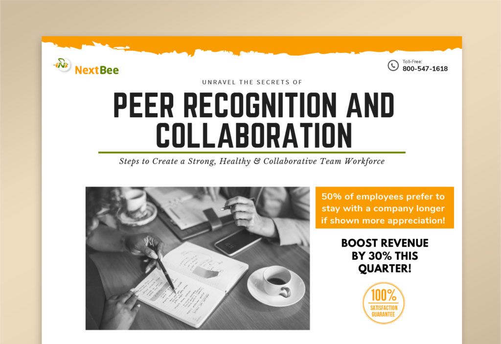 Peer Recognition and Collaboration